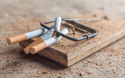 10 tips to give up smoking with CBD