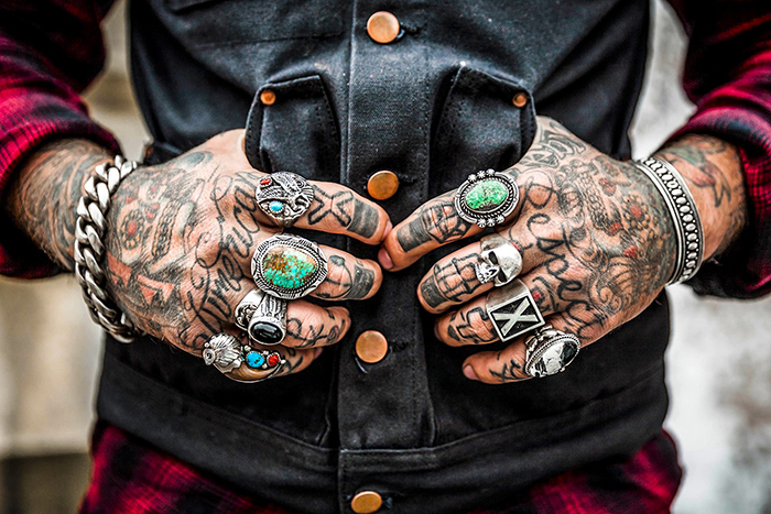 CBD oil for Tattoos